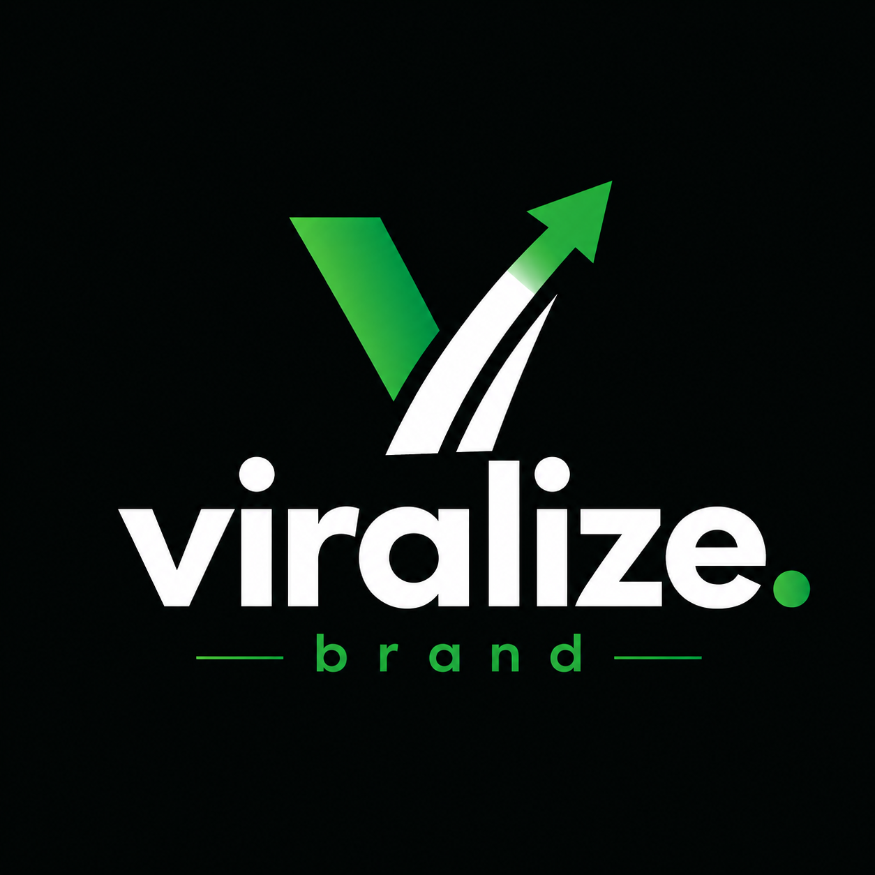 Viralize Brand